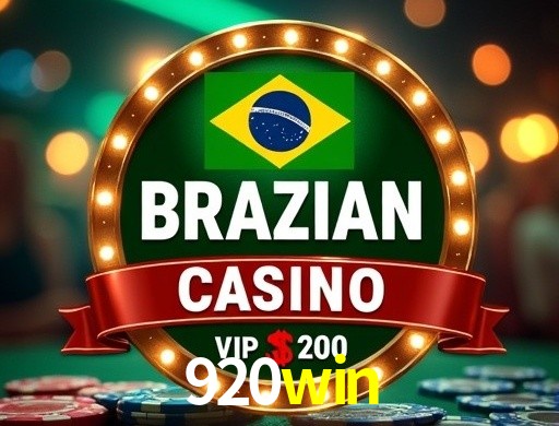 920win