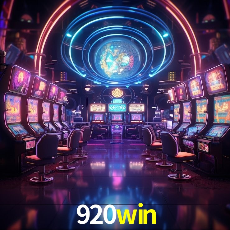 920win