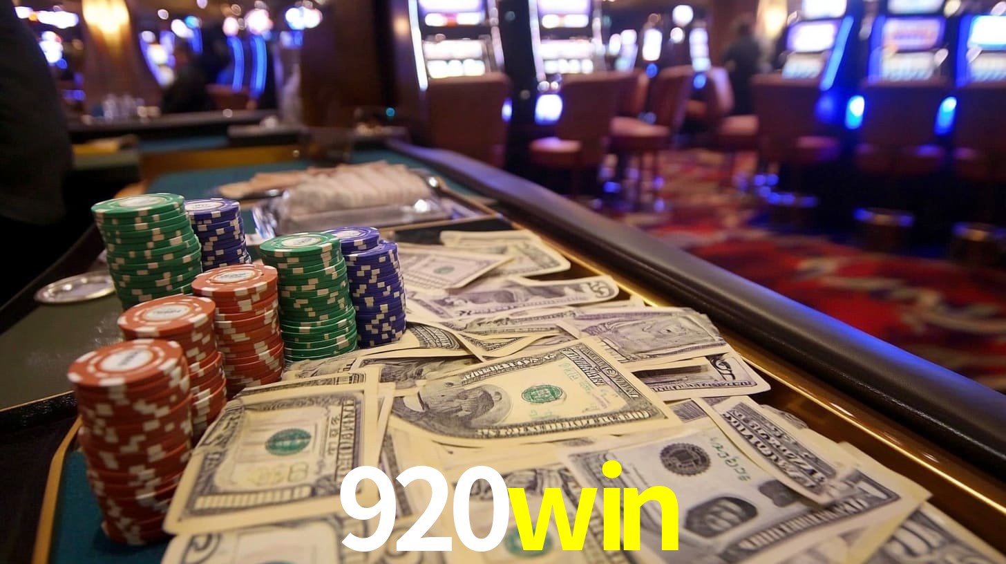 920win