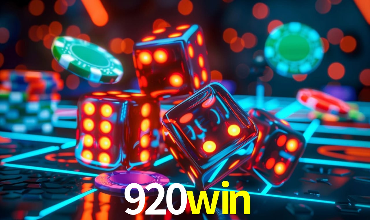920win: Seu Especialista em Apostas Esportivas Brasileiras